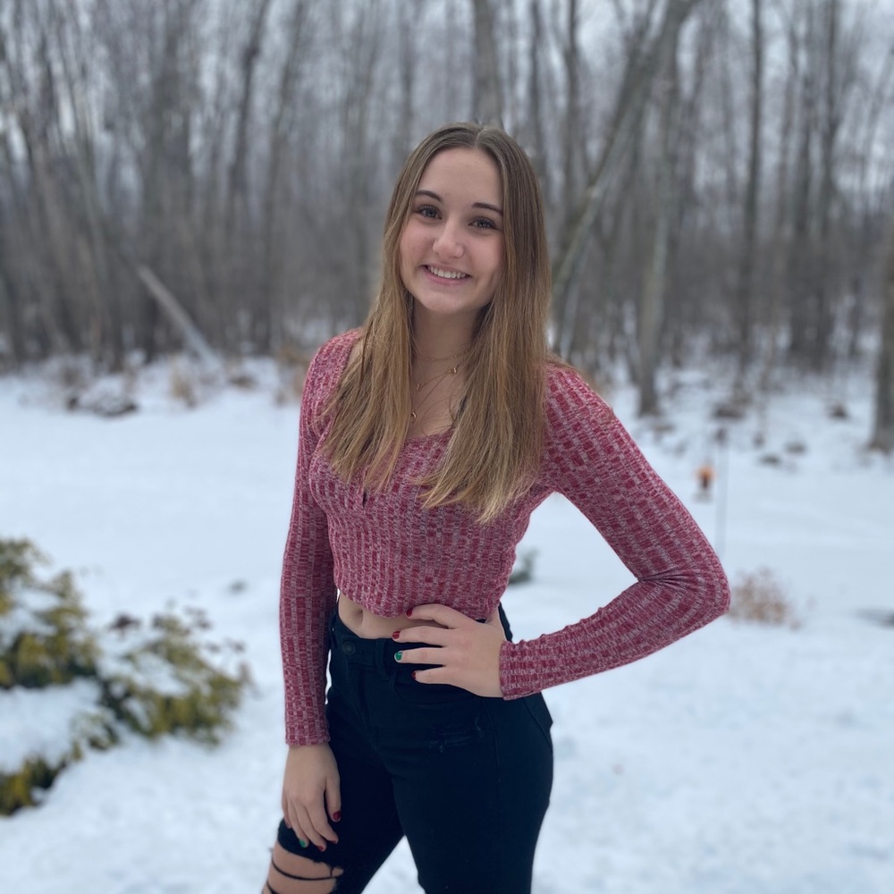 Meet your Posher, Riley